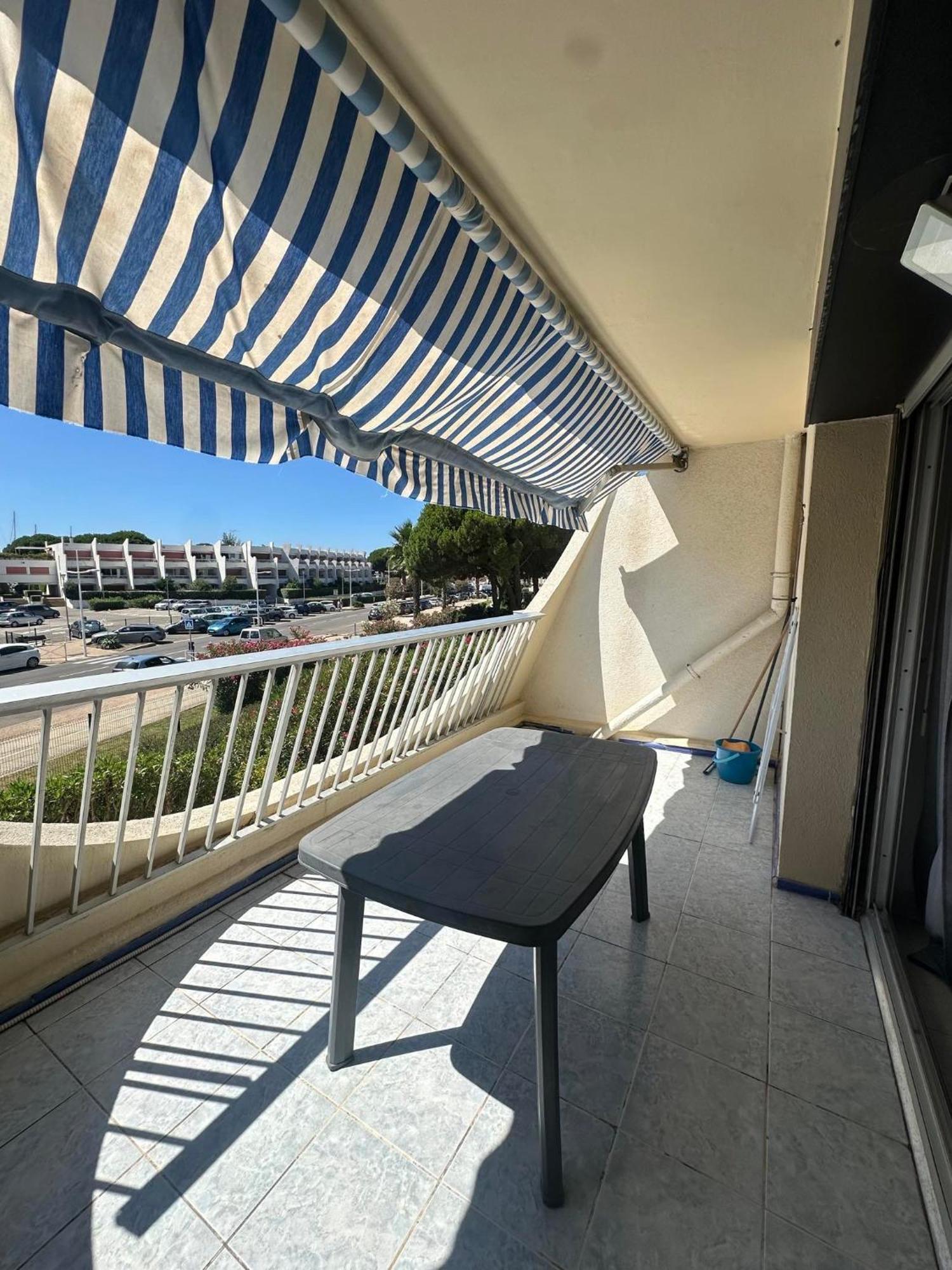 Appartamento Port Camargue Plage Le Grau-du-Roi Esterno foto